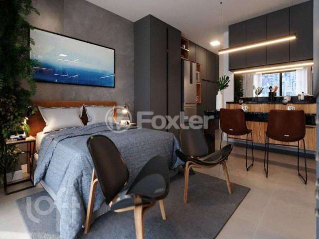 Apartamento com 1 quarto à venda na Rua Chilon, 184, Vila Olímpia, São Paulo, 70 m2 por R$ 3.000.000