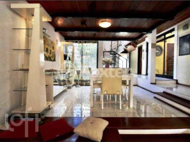 Casa com 4 quartos à venda na Rua Luisiania, 608, Brooklin Paulista, São Paulo, 450 m2 por R$ 3.500.000