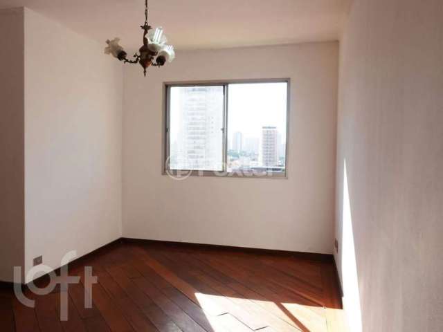 Apartamento com 3 quartos à venda na Rua Cantagalo, 2391, Vila Gomes Cardim, São Paulo, 72 m2 por R$ 410.000