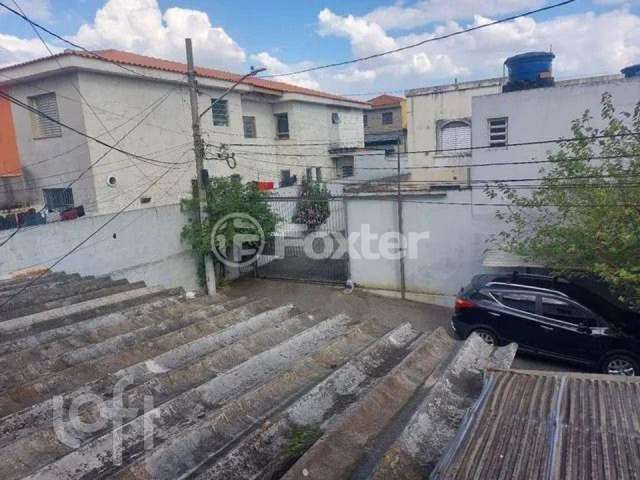 Casa em condomínio fechado com 3 quartos à venda na Rua Francisco Tapajós, 305, Vila Santo Estéfano, São Paulo, 140 m2 por R$ 745.000