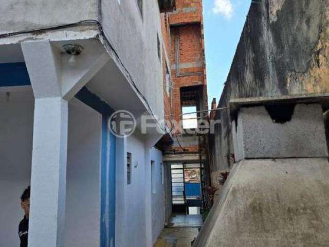 Casa com 4 quartos à venda na Rua Galileo Torrano, 129, Jardim Centenário, São Paulo, 250 m2 por R$ 700.000