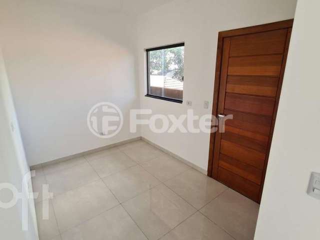 Apartamento com 1 quarto à venda na Rua Coronel Carlos Oliva, 294, Tatuapé, São Paulo, 35 m2 por R$ 299.000