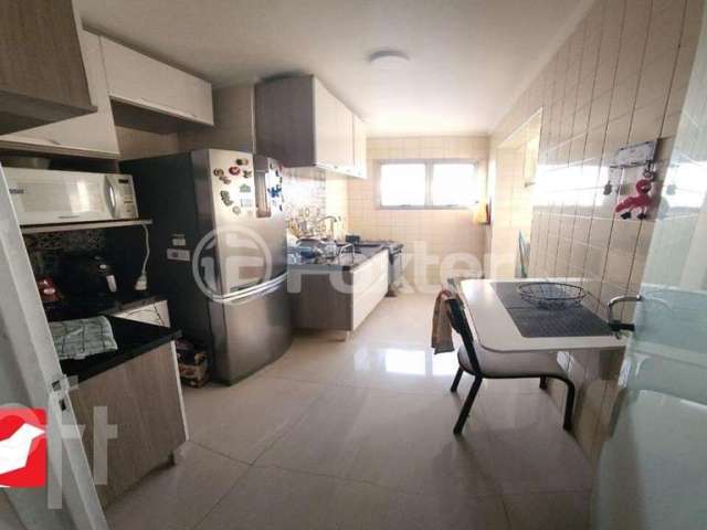 Apartamento com 1 quarto à venda na Rua Porcelana, 110, Vila do Encontro, São Paulo, 40 m2 por R$ 255.000