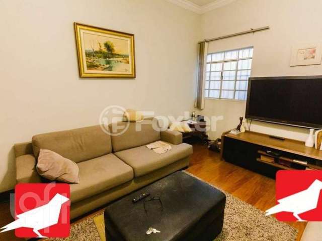 Casa com 4 quartos à venda na Rua Dom João V, 342, Lapa, São Paulo, 225 m2 por R$ 800.000