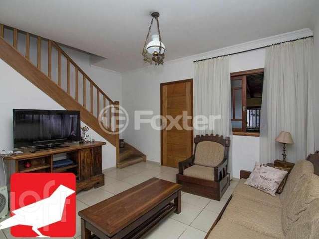 Casa com 4 quartos à venda na Rua Ribeiro de Barros, 236, Vila Anglo Brasileira, São Paulo, 210 m2 por R$ 1.850.000