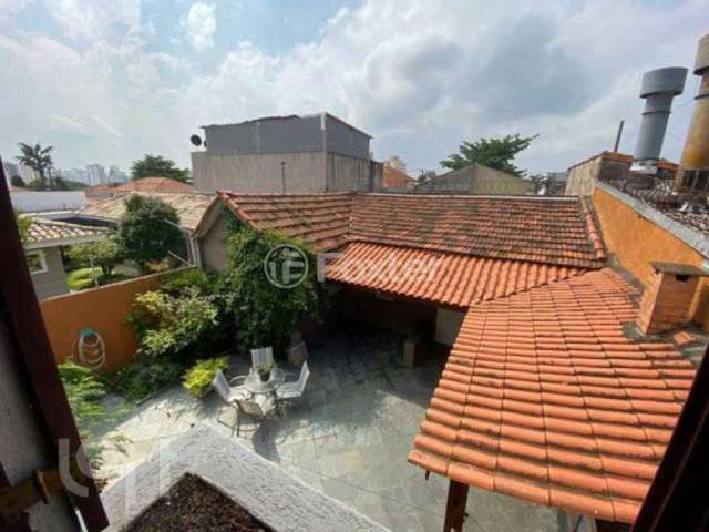 Casa com 3 quartos à venda na Rua Félix de Sousa, 180, Vila Congonhas, São Paulo, 300 m2 por R$ 2.400.000