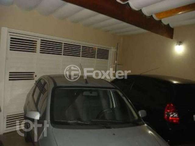 Casa com 3 quartos à venda na Avenida Coronel José Pires de Andrade, 974, Vila Vera, São Paulo, 106 m2 por R$ 745.000