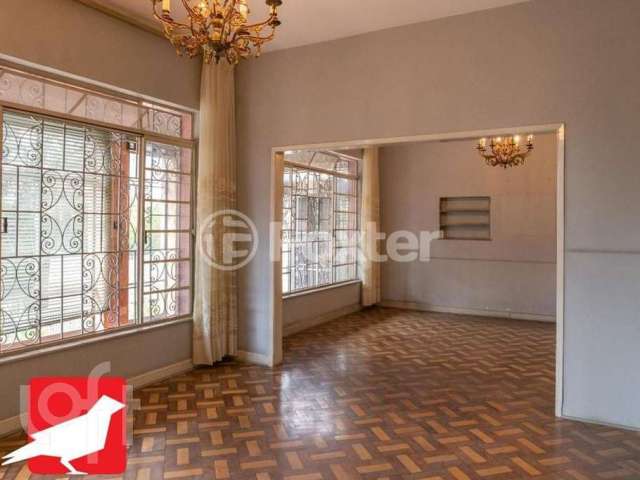 Casa com 5 quartos à venda na Rua Tomé de Souza, 809, Lapa, São Paulo, 285 m2 por R$ 2.100.000