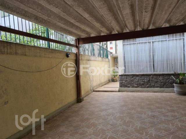 Casa com 3 quartos à venda na Avenida Iraí, 895, Indianópolis, São Paulo, 150 m2 por R$ 1.350.000