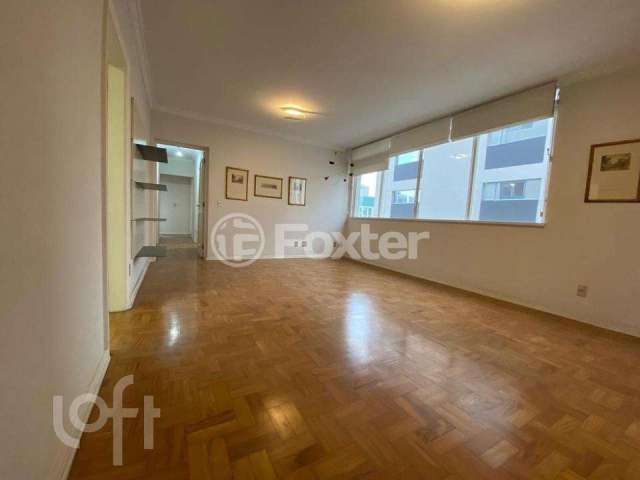 Apartamento com 3 quartos à venda na Alameda Lorena, 706, Jardim Paulista, São Paulo, 133 m2 por R$ 1.490.000