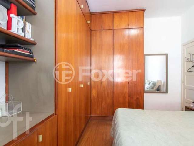 Casa com 3 quartos à venda na Rua Artur de Azevedo, 245, Cerqueira César, São Paulo, 240 m2 por R$ 2.440.000