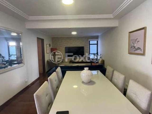 Apartamento com 3 quartos à venda na Rua Doutor Francisco José Longo, 281, Chácara Inglesa, São Paulo, 138 m2 por R$ 990.000