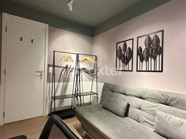 Apartamento com 2 quartos à venda na Rua Coronel Mursa, 56, Brás, São Paulo, 45 m2 por R$ 425.000