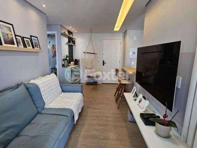 Apartamento com 2 quartos à venda na Rua Antônio Marcondes, 184, Vila Dom Pedro I, São Paulo, 59 m2 por R$ 830.000