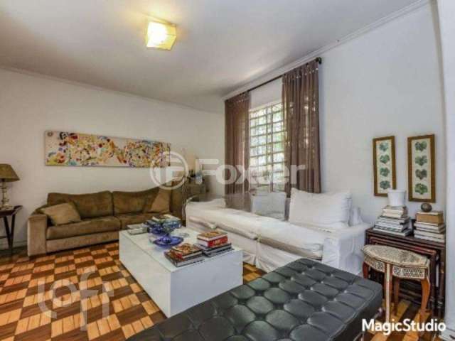 Casa com 5 quartos à venda na Rua Madre Teodora, 259, Jardim Paulista, São Paulo, 300 m2 por R$ 5.300.000