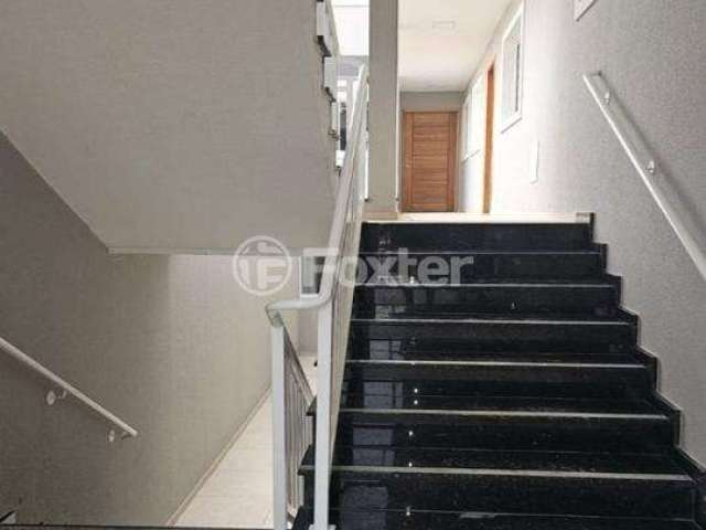 Apartamento com 2 quartos à venda na Rua Ângelo Pavan, 213, Vila Carrão, São Paulo, 40 m2 por R$ 340.500