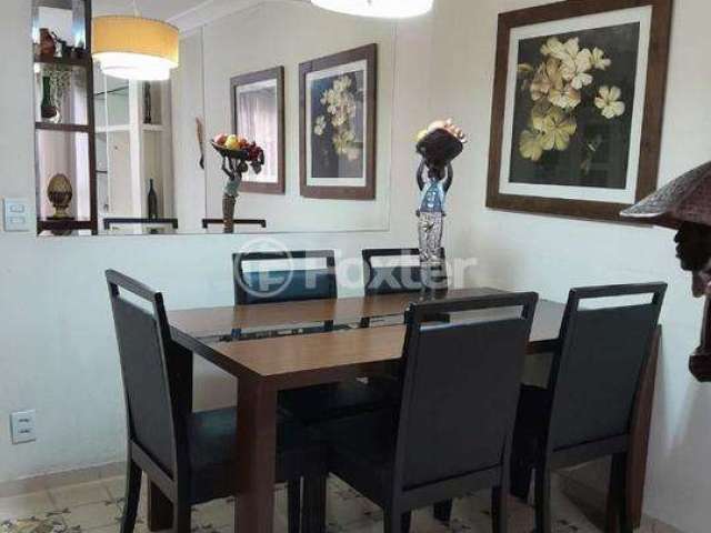 Apartamento com 2 quartos à venda na Rua Leite Ferraz, 75, Vila Mariana, São Paulo, 60 m2 por R$ 1.000.000