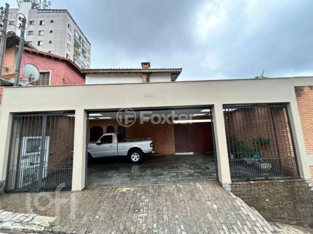 Casa com 4 quartos à venda na Rua Manoel Capoto, 210, Vila das Belezas, São Paulo, 250 m2 por R$ 1.100.000