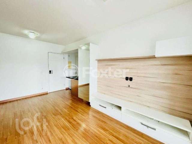 Apartamento com 3 quartos à venda na Rua dos Cafezais, 420, Vila Santa Catarina, São Paulo, 90 m2 por R$ 960.000