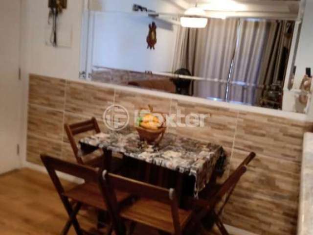 Apartamento com 2 quartos à venda na Rua Cabo Antônio Pinton, 231, Parque Novo Mundo, São Paulo, 54 m2 por R$ 320.000