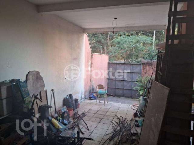 Casa em condomínio fechado com 3 quartos à venda na Rua Itapacurai, 45, Paraíso do Morumbi, São Paulo, 252 m2 por R$ 900.000