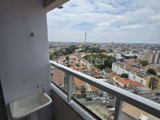 Apartamento com 2 quartos à venda na Rua Nilza, 64, Vila Esperança, São Paulo, 42 m2 por R$ 400.000