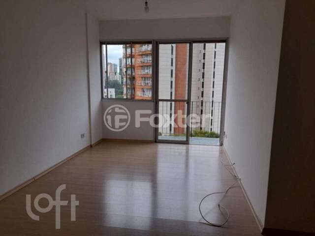 Apartamento com 3 quartos à venda na Avenida Doutor Guilherme Dumont Vilares, 525, Jardim Londrina, São Paulo, 127 m2 por R$ 480.000