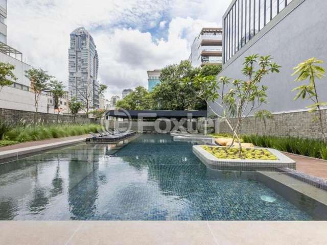 Apartamento com 1 quarto à venda na Rua Chilon, 184, Vila Olímpia, São Paulo, 104 m2 por R$ 2.760.240