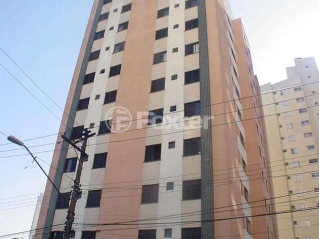 Apartamento com 2 quartos à venda na Rua Cruz das Almas, 61, Vila Campestre, São Paulo, 57 m2 por R$ 360.000