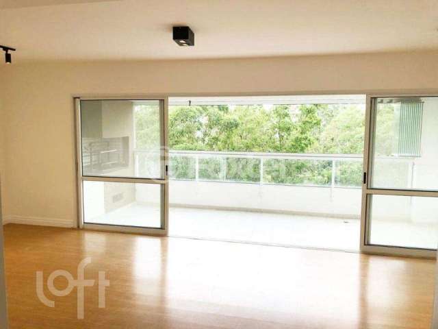 Apartamento com 3 quartos à venda na Rua Itapimirum, 915, Vila Andrade, São Paulo, 140 m2 por R$ 1.490.000