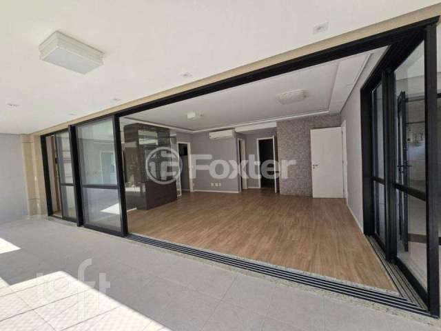 Apartamento com 4 quartos à venda na Rua Araguari, 561, Vila Uberabinha, São Paulo, 176 m2 por R$ 4.800.000