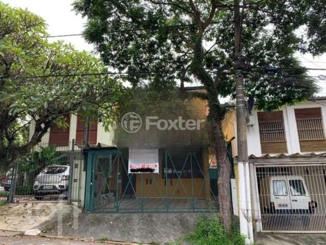 Casa com 3 quartos à venda na Rua Emboabas, 559, Brooklin Paulista, São Paulo, 138 m2 por R$ 850.000