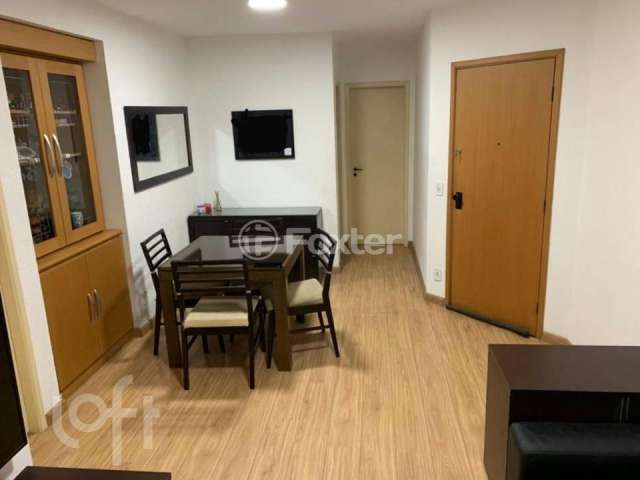 Apartamento com 3 quartos à venda na Rua Apotribu, 112, Parque Imperial, São Paulo, 90 m2 por R$ 860.000