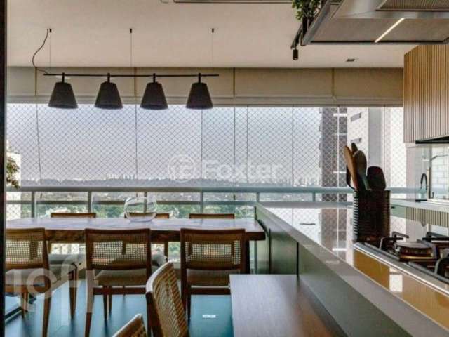 Apartamento com 3 quartos à venda na Rua República do Iraque, 855, Brooklin Paulista, São Paulo, 108 m2 por R$ 2.290.000