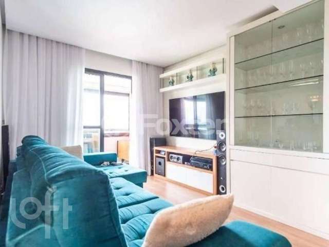 Apartamento com 3 quartos à venda na Rua Eleonora Cintra, 1038, Jardim Anália Franco, São Paulo, 98 m2 por R$ 1.170.000