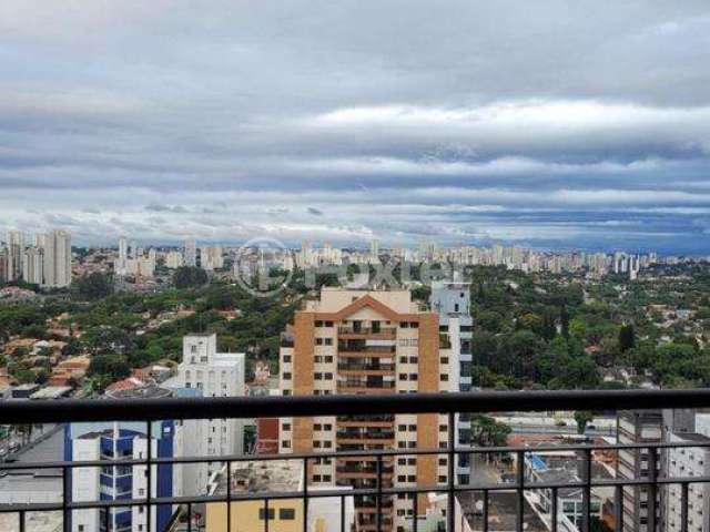 Cobertura com 4 quartos à venda na Rua Princesa Isabel, 89, Brooklin Paulista, São Paulo, 340 m2 por R$ 4.500.000