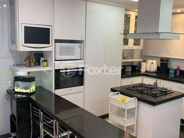 Apartamento com 3 quartos à venda na Rua Coronel Joviniano Brandão, 352, Vila Prudente, São Paulo, 130 m2 por R$ 958.000