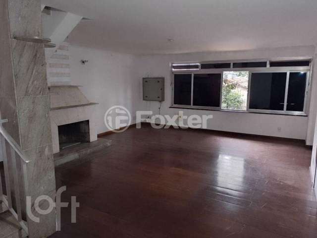 Casa com 6 quartos à venda na Avenida Dória, 361, Vila Alexandria, São Paulo, 483 m2 por R$ 2.250.000