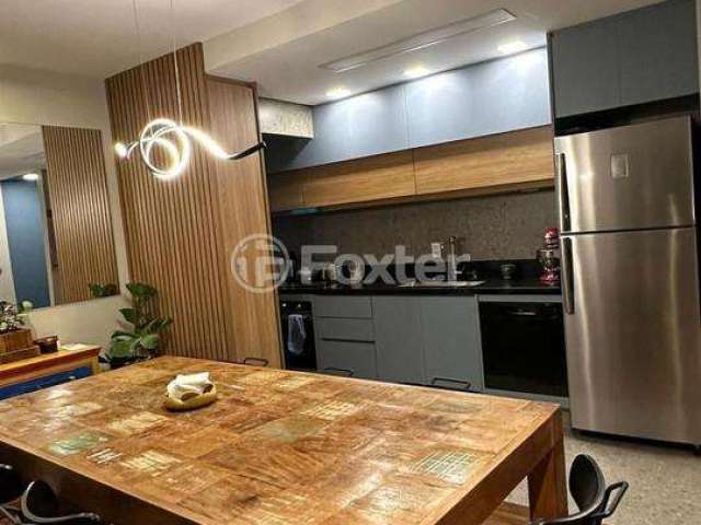 Apartamento com 3 quartos à venda na Rua Gaspar Lourenço, 200, Vila Mariana, São Paulo, 84 m2 por R$ 1.375.000