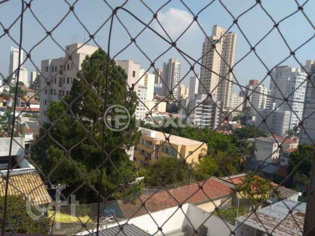 Apartamento com 2 quartos à venda na Avenida Professor Alfonso Bovero, 477, Sumaré, São Paulo, 78 m2 por R$ 625.000