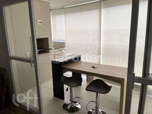 Apartamento com 3 quartos à venda na Rua Ipiranga, 600, Jardim Aeroporto, São Paulo, 109 m2 por R$ 1.290.000