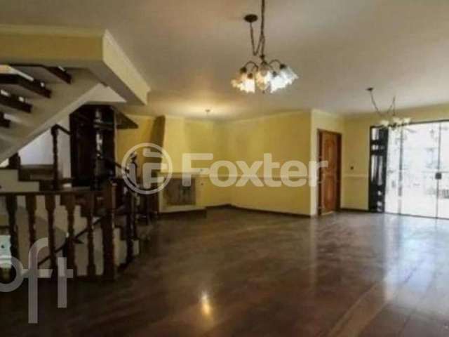 Casa com 3 quartos à venda na Rua Campo Largo, 684, Vila Bertioga, São Paulo, 300 m2 por R$ 1.500.000