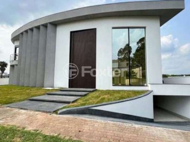 Casa em condomínio fechado com 4 quartos à venda na Avenida Gêmini, 1670, Alphaville, Santana de Parnaíba, 515 m2 por R$ 7.000.000