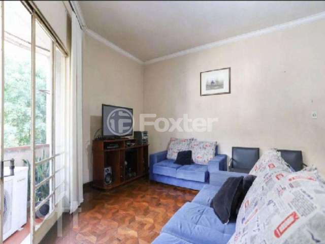 Apartamento com 3 quartos à venda na Rua Doutor Cesário Mota Júnior, 302, Vila Buarque, São Paulo, 120 m2 por R$ 665.000