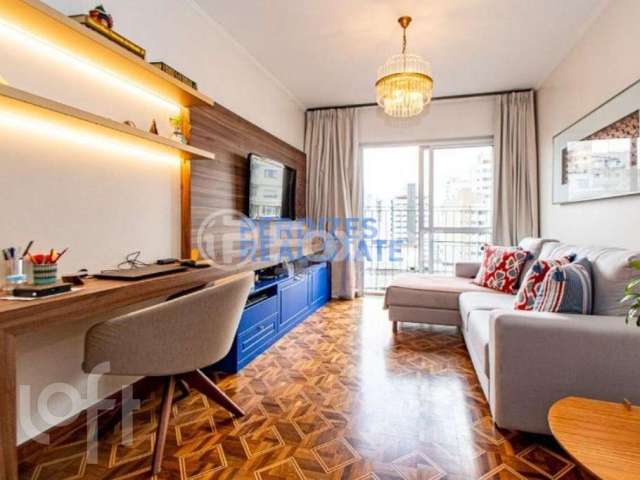 Apartamento com 3 quartos à venda na Rua João Ramalho, 277, Perdizes, São Paulo, 147 m2 por R$ 1.350.000