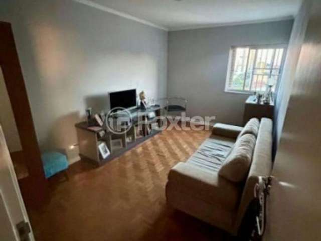 Apartamento com 3 quartos à venda na Rua Oliveira Alves, 178, Ipiranga, São Paulo, 112 m2 por R$ 840.000