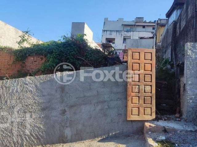 Casa com 1 quarto à venda na Rua Nicola Nicodemo, 295, Vila Celeste, São Paulo, 59 m2 por R$ 380.000