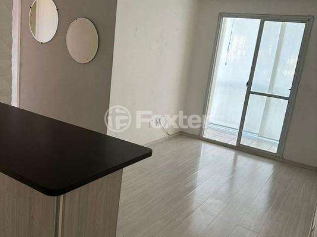 Apartamento com 3 quartos à venda na Rua Papa Paulo VI, 151, Santa Terezinha, São Bernardo do Campo, 60 m2 por R$ 345.000