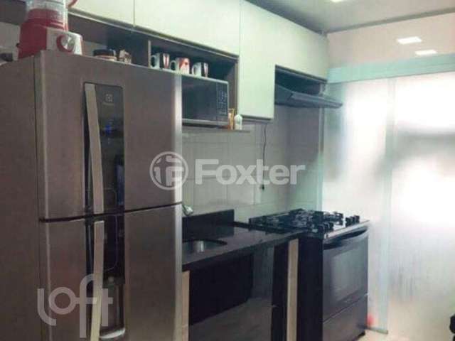 Apartamento com 2 quartos à venda na Rua Francisco Pereira, 466, Vila Galvão, Guarulhos, 42 m2 por R$ 289.000