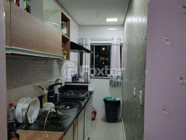 Apartamento com 2 quartos à venda na Rua José Luís da Silva, 34, Vila Carrão, São Paulo, 55 m2 por R$ 426.000